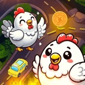 Chicken Road AU